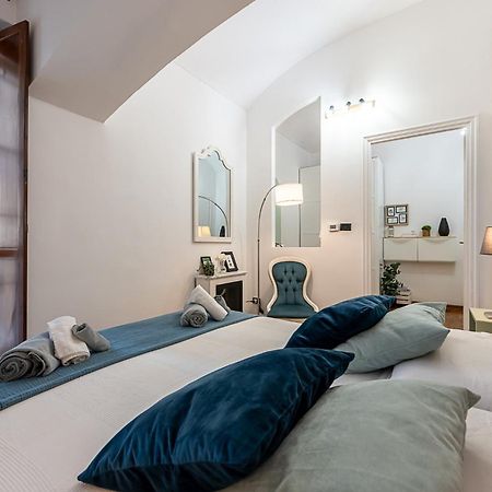 Romantic Apt In Historic Center - Egyptian Museum Turin Ngoại thất bức ảnh